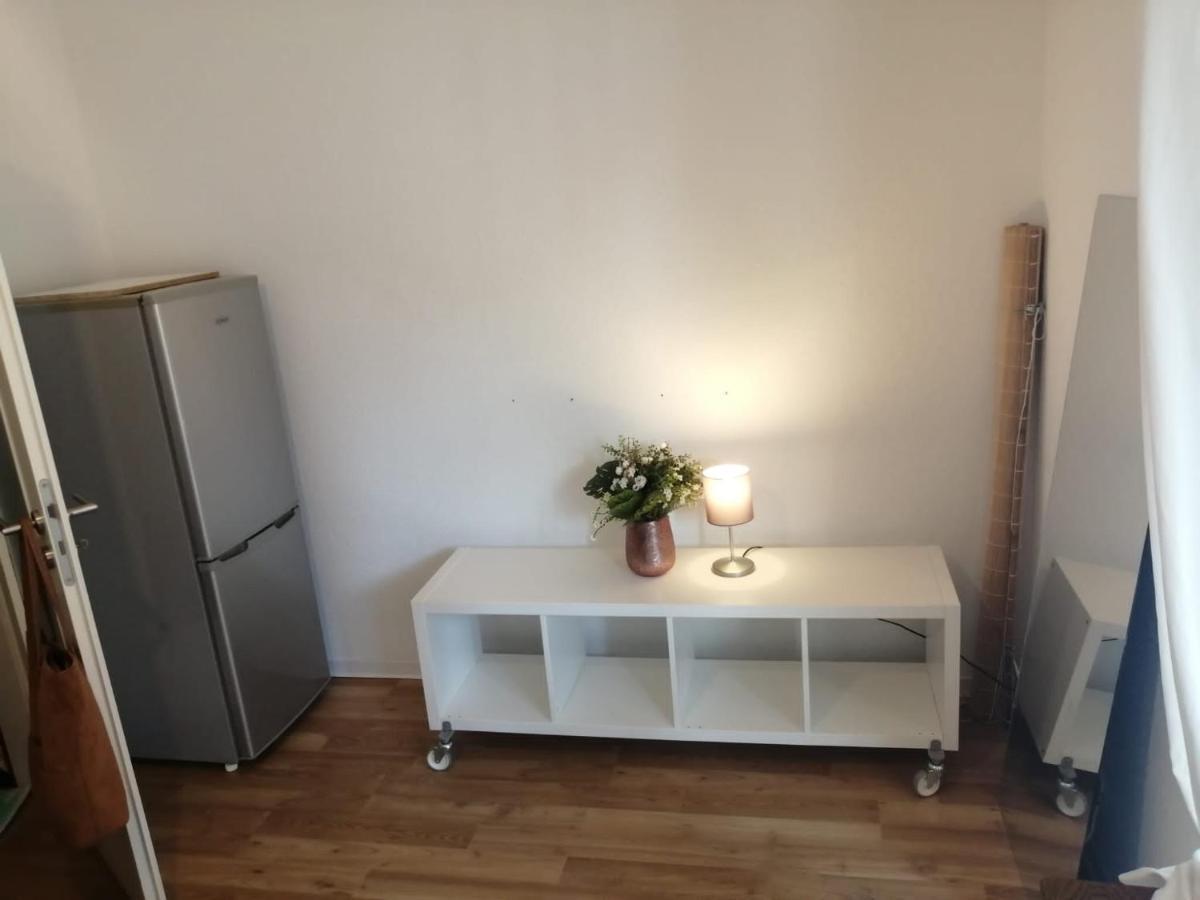 Amelies City Apartement Жак Офенбах Екстериор снимка