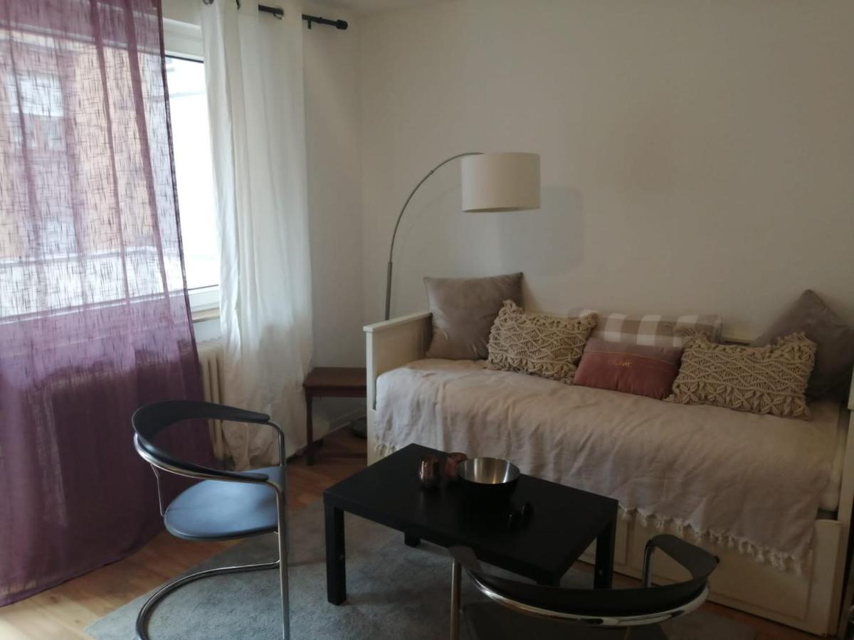 Amelies City Apartement Жак Офенбах Екстериор снимка
