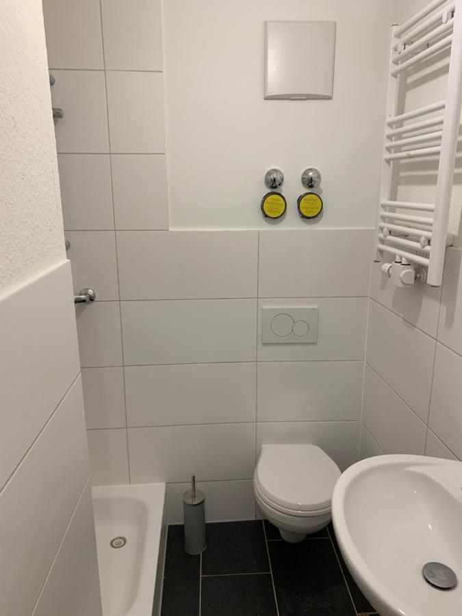 Amelies City Apartement Жак Офенбах Екстериор снимка